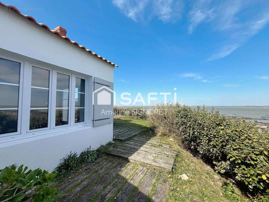 Photo 2 - Maison à NOIRMOUTIER-EN-L&#039;ILE
