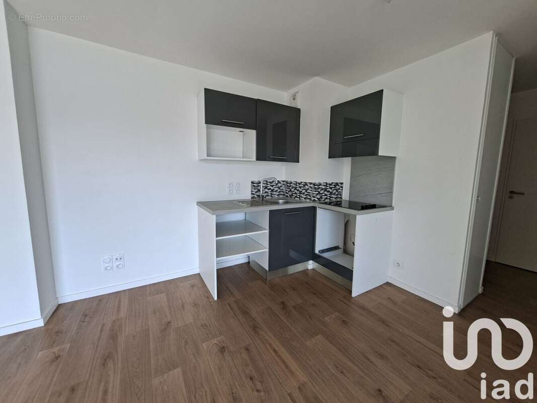 Photo 2 - Appartement à VANNES