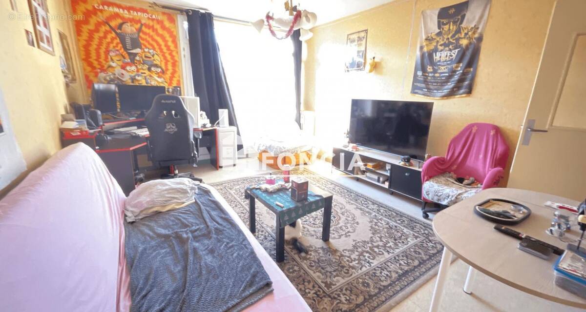 Appartement à CAHORS