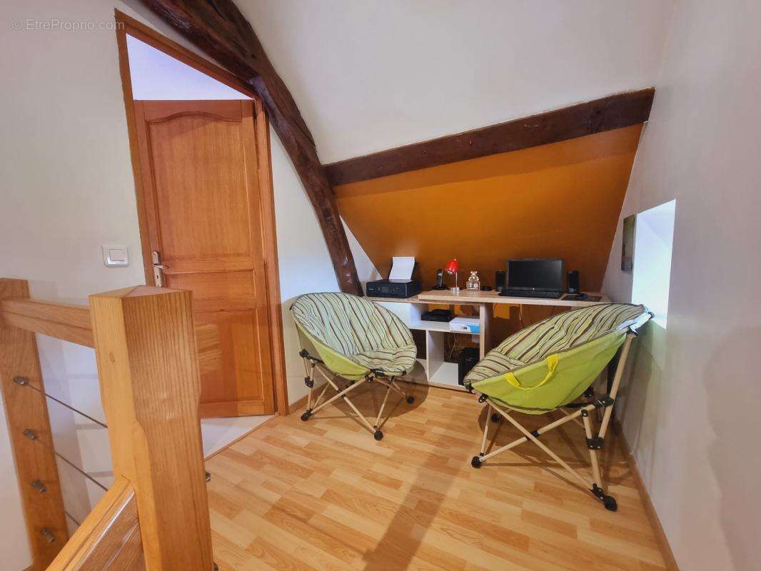 Maison à BERTRY