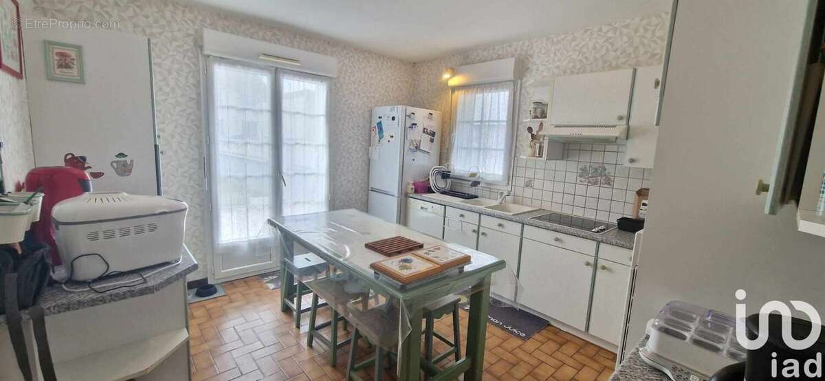 Photo 3 - Maison à SAINT-DIZIER