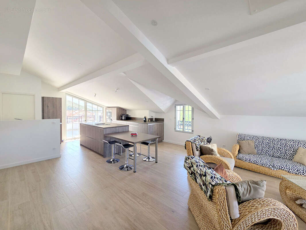 Appartement à ARCACHON