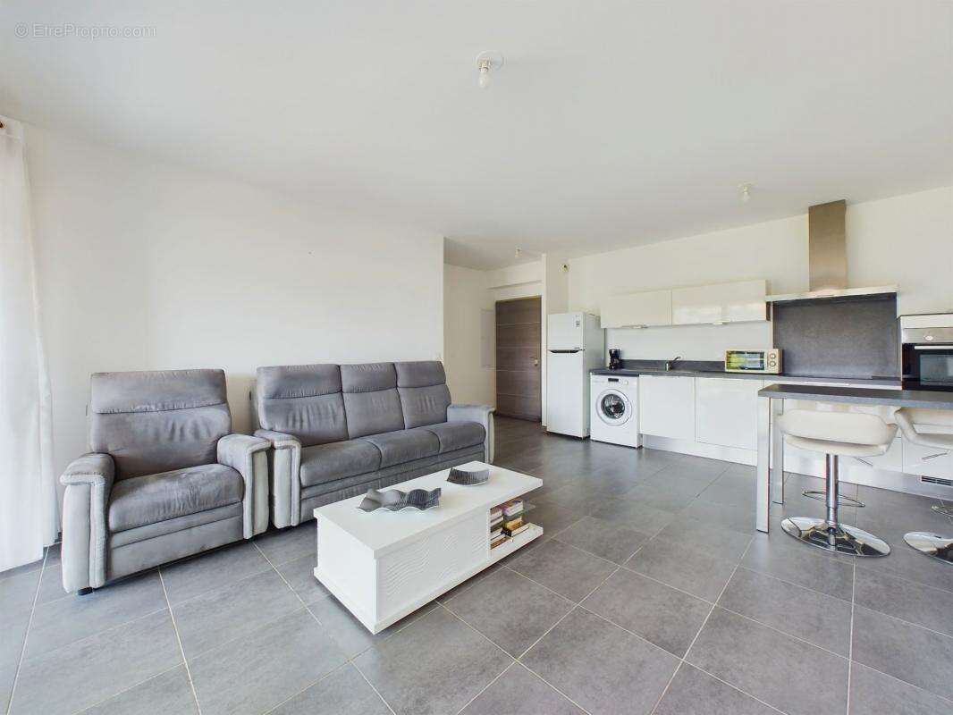 Appartement à AJACCIO