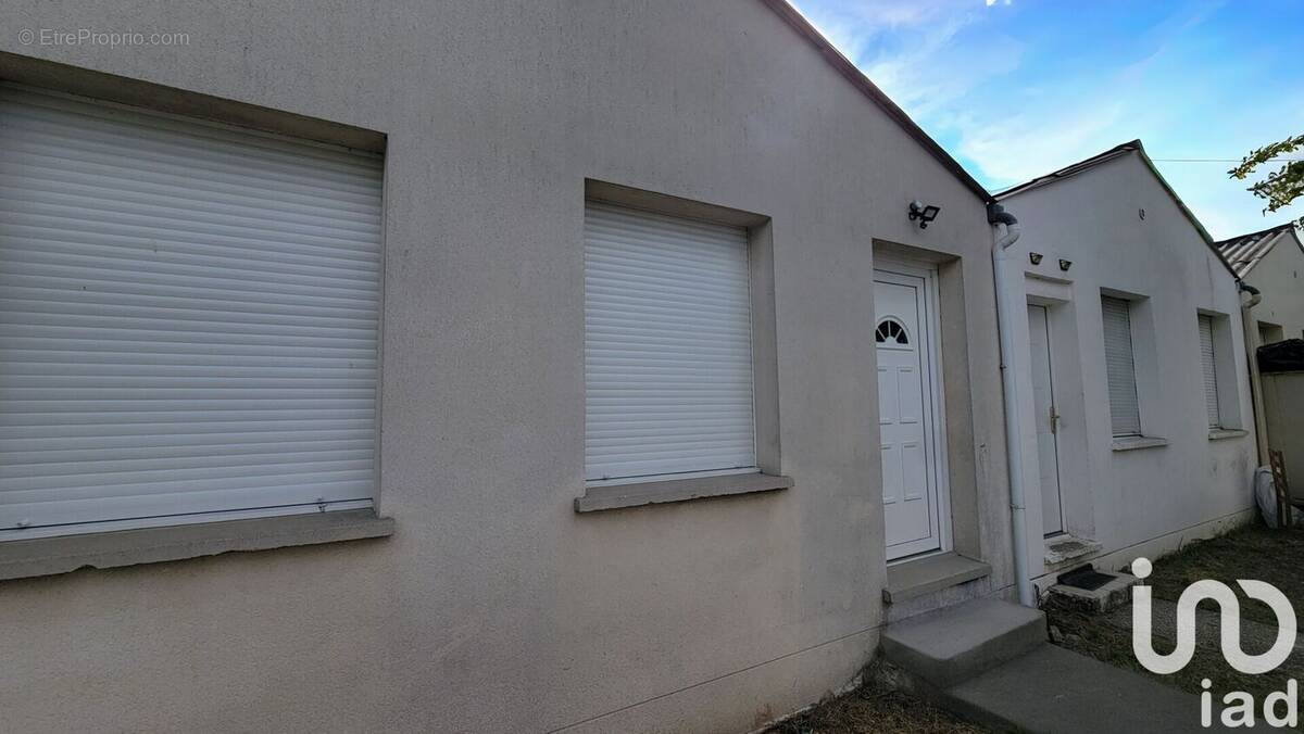Photo 1 - Appartement à VILLENEUVE-SAINT-GEORGES