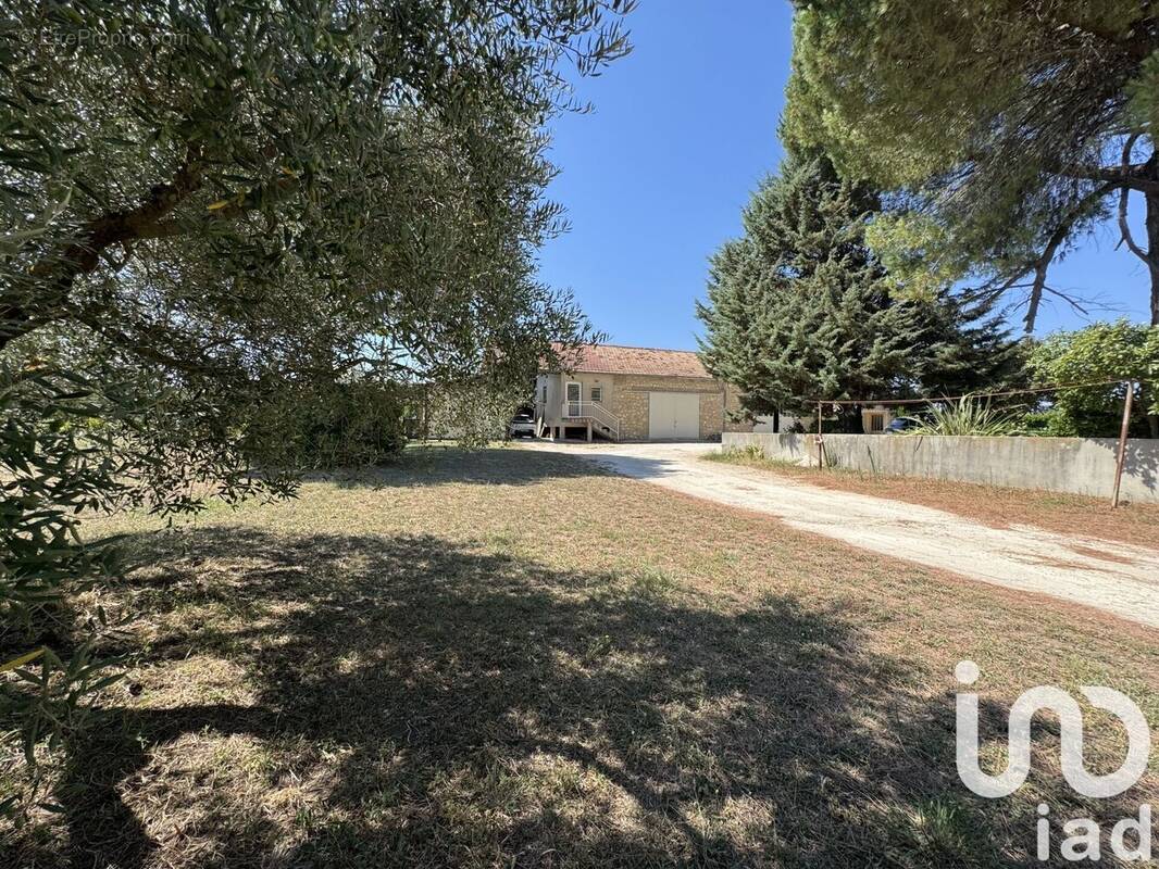 Photo 1 - Maison à MOUSSAC