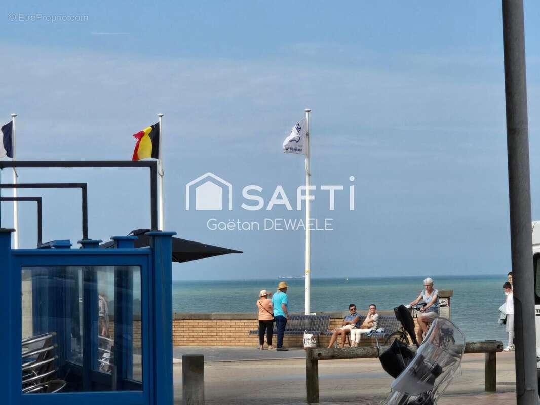 Photo 2 - Appartement à BRAY-DUNES