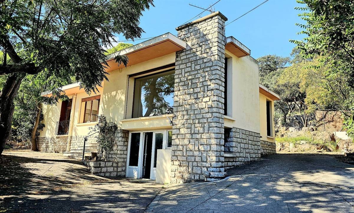 Maison à SETE