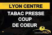 Commerce à LYON-4E