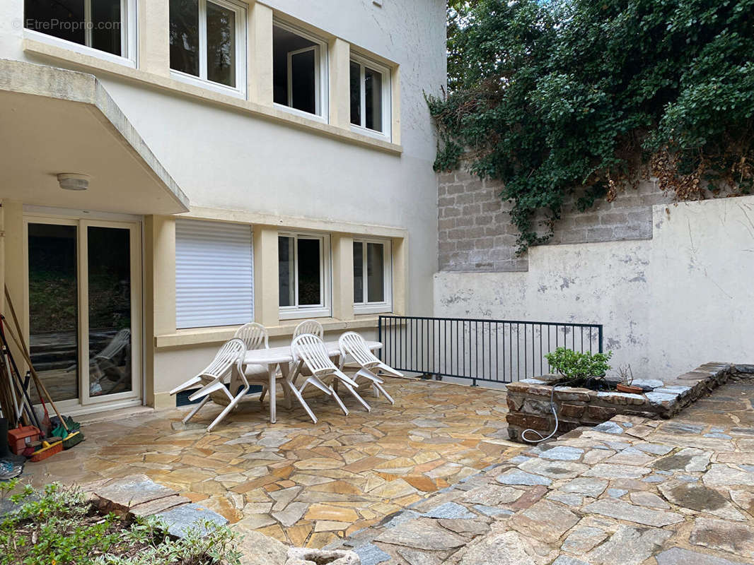 Maison à NANTES