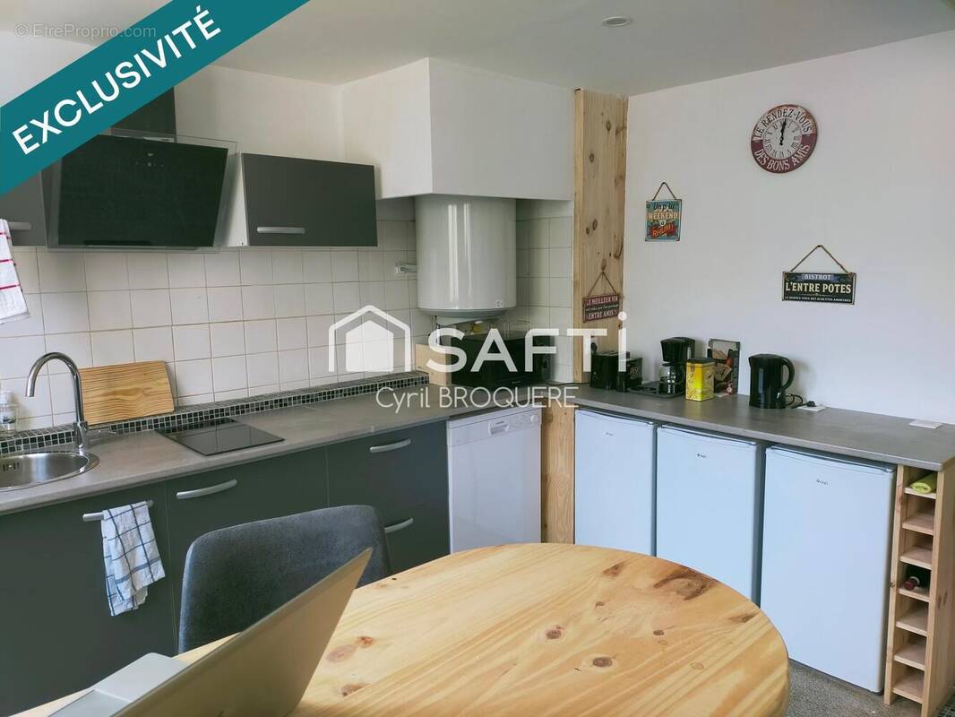 Photo 1 - Appartement à MOISSAC