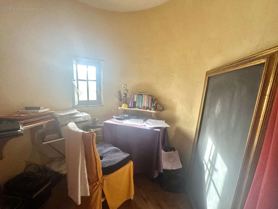 Maison à EYMET