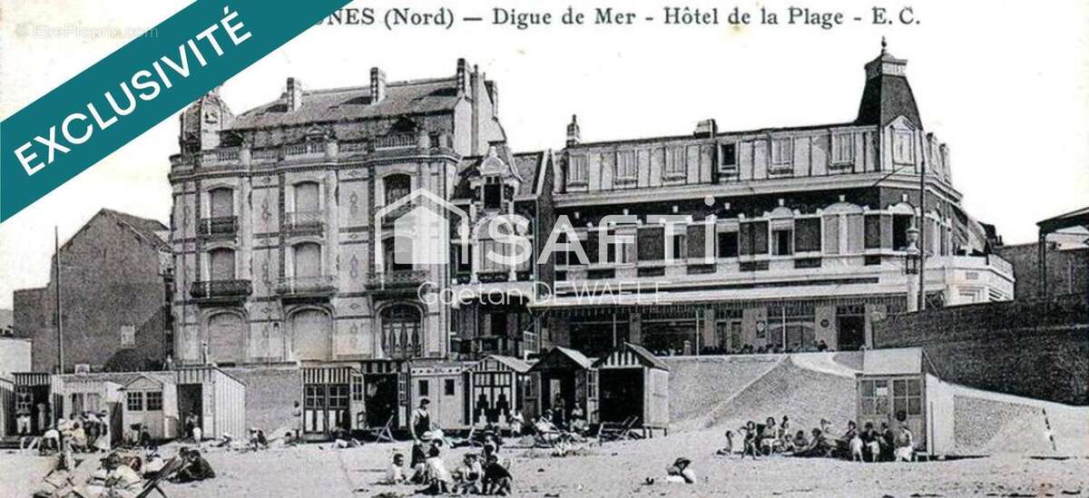 Photo 3 - Appartement à BRAY-DUNES