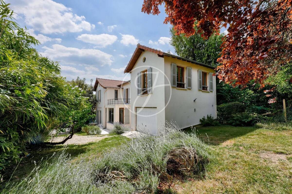 Maison à SEVRES