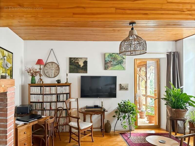 Maison à BASSOUES