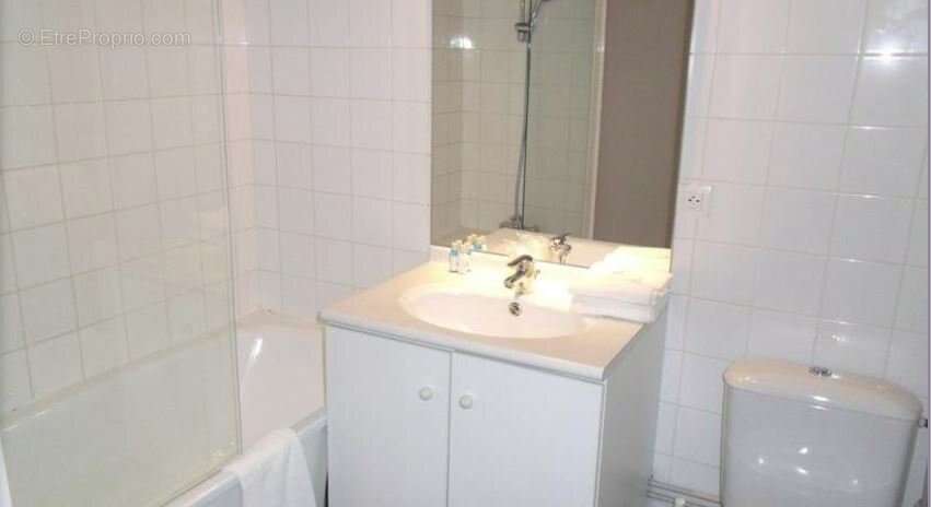 Appartement à ANDILLY