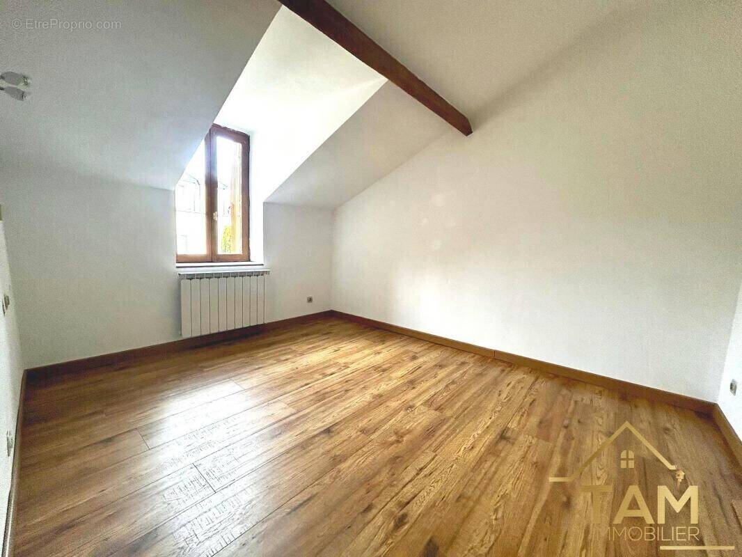 Appartement à SAINT-CYR-L&#039;ECOLE