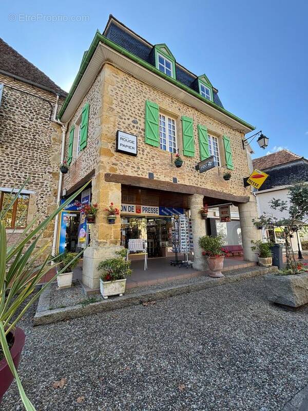 Photo 1 - Maison à ARZACQ-ARRAZIGUET