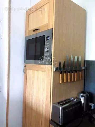 Appartement à LE TOUQUET-PARIS-PLAGE