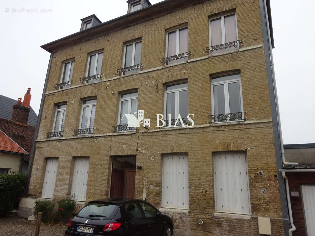 Appartement à ELBEUF