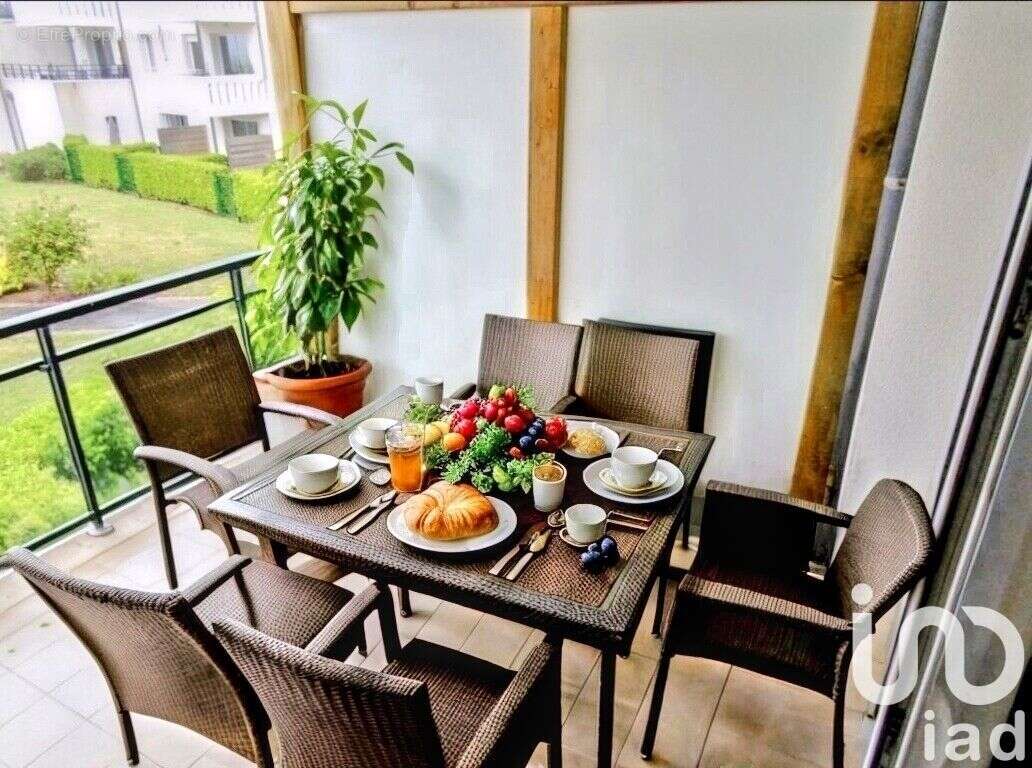 Photo 3 - Appartement à FREHEL