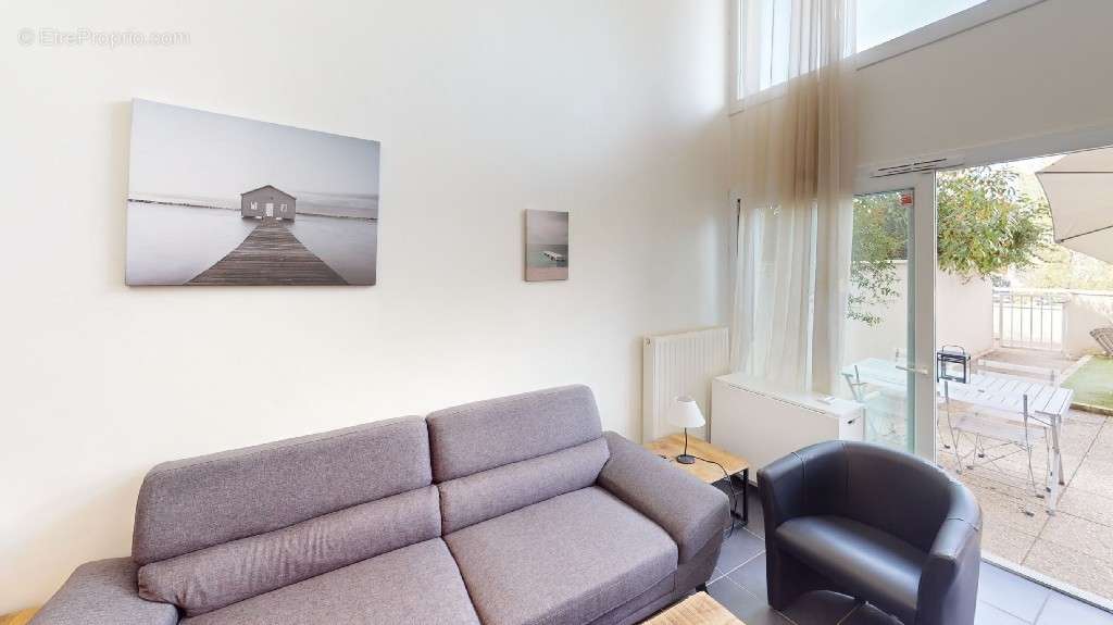 Appartement à THONON-LES-BAINS