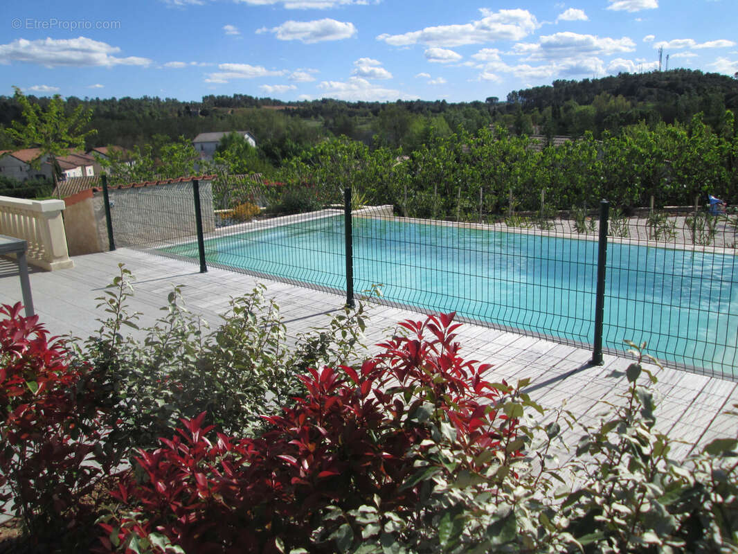 Maison à BRUE-AURIAC