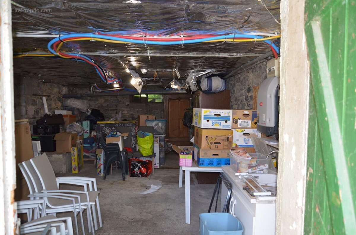 Maison à LE TEIL