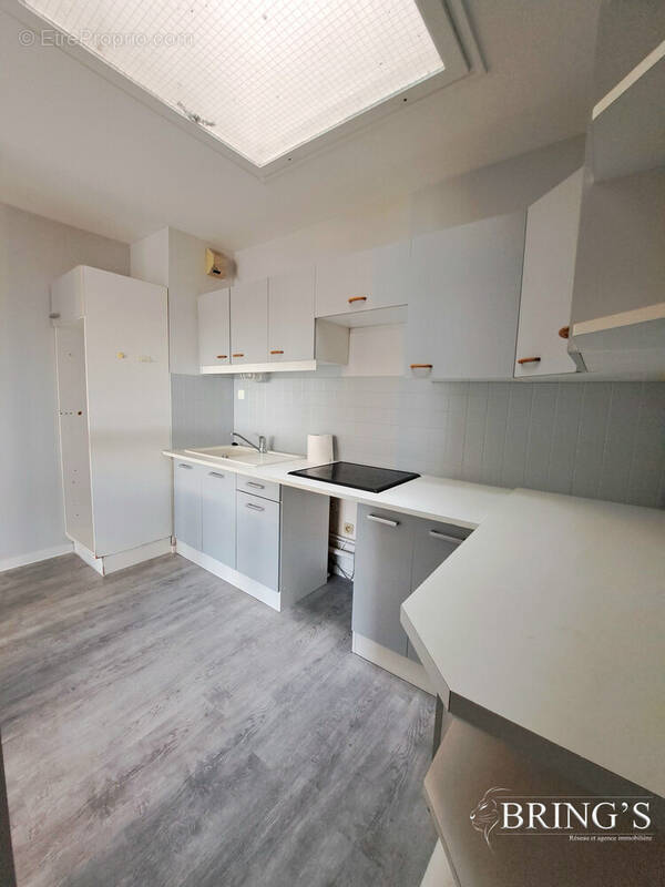 Appartement à VALENCE