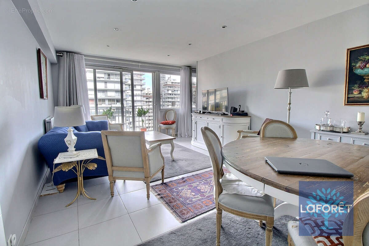 Appartement à PUTEAUX
