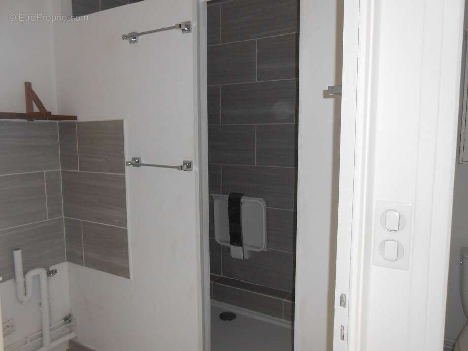 Appartement à MONTARGIS