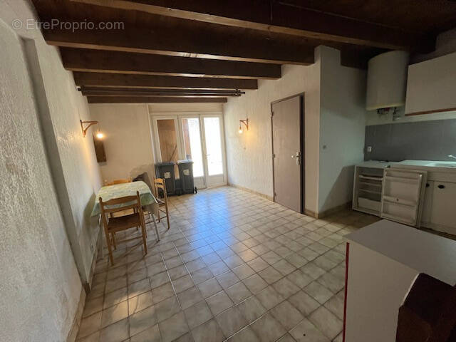 Maison à FLORENSAC