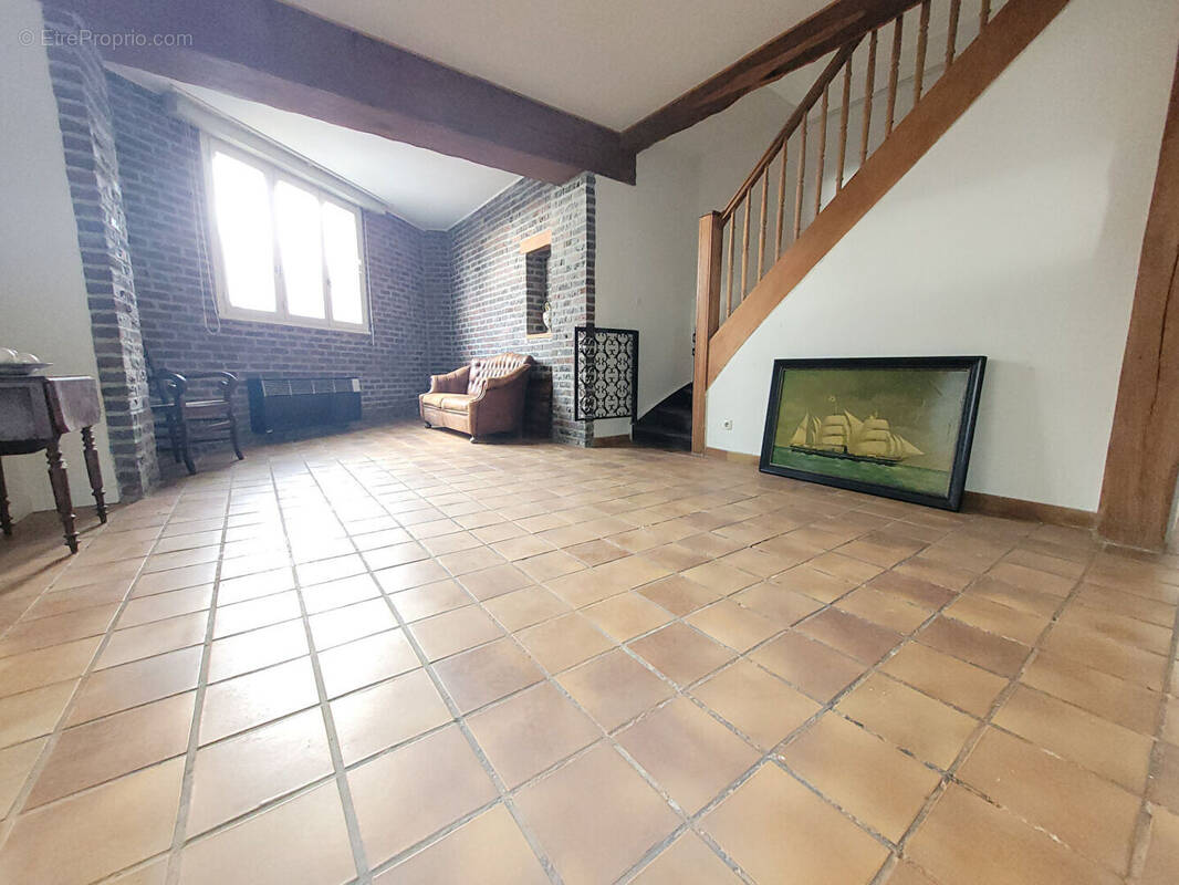Maison à FARBUS
