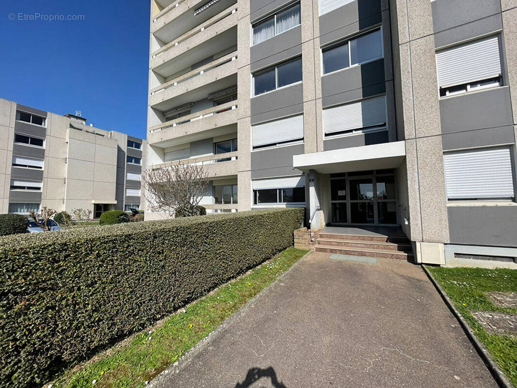 Appartement à CAEN