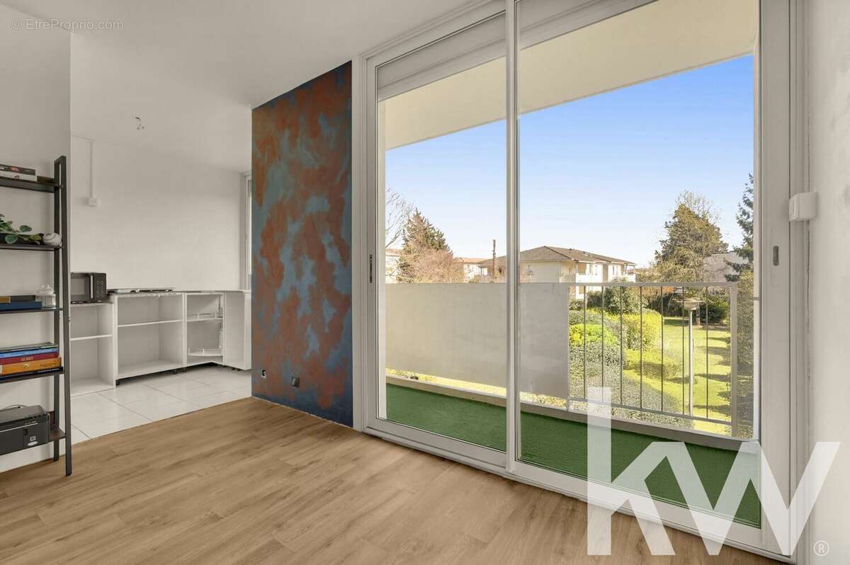 Appartement à FENOUILLET