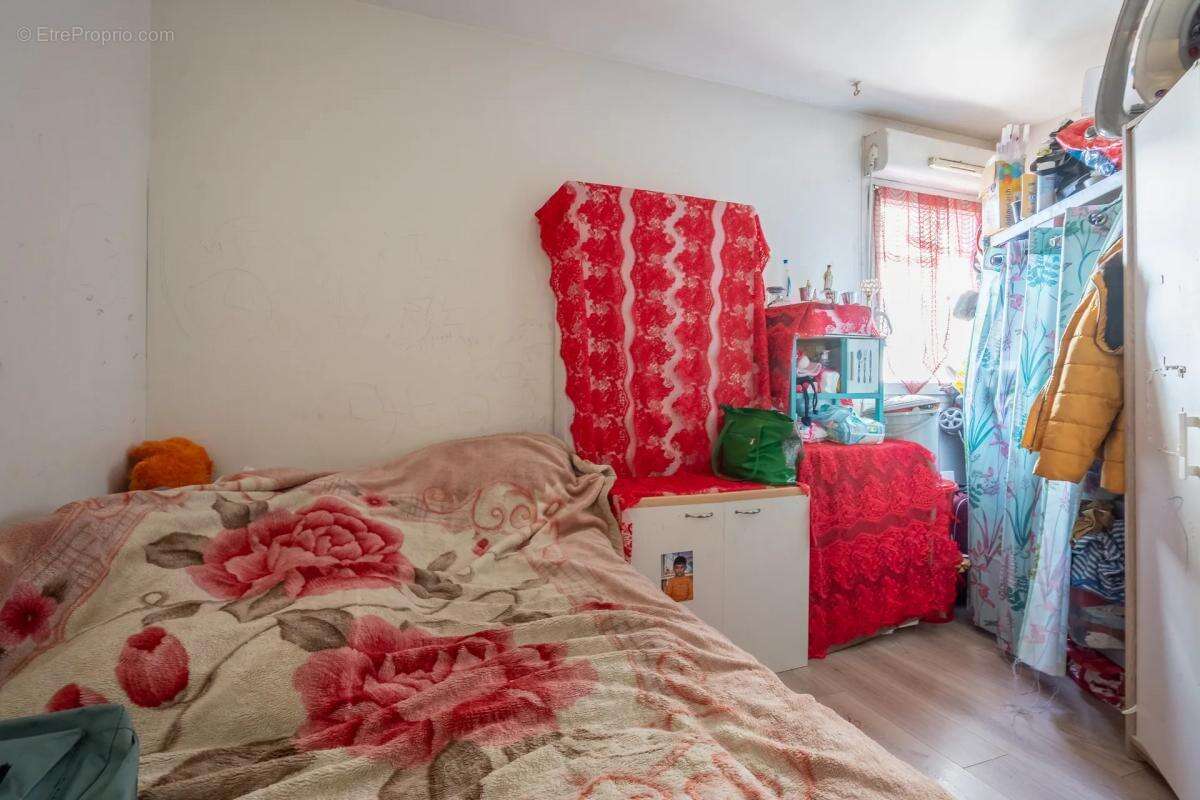 Appartement à BOBIGNY