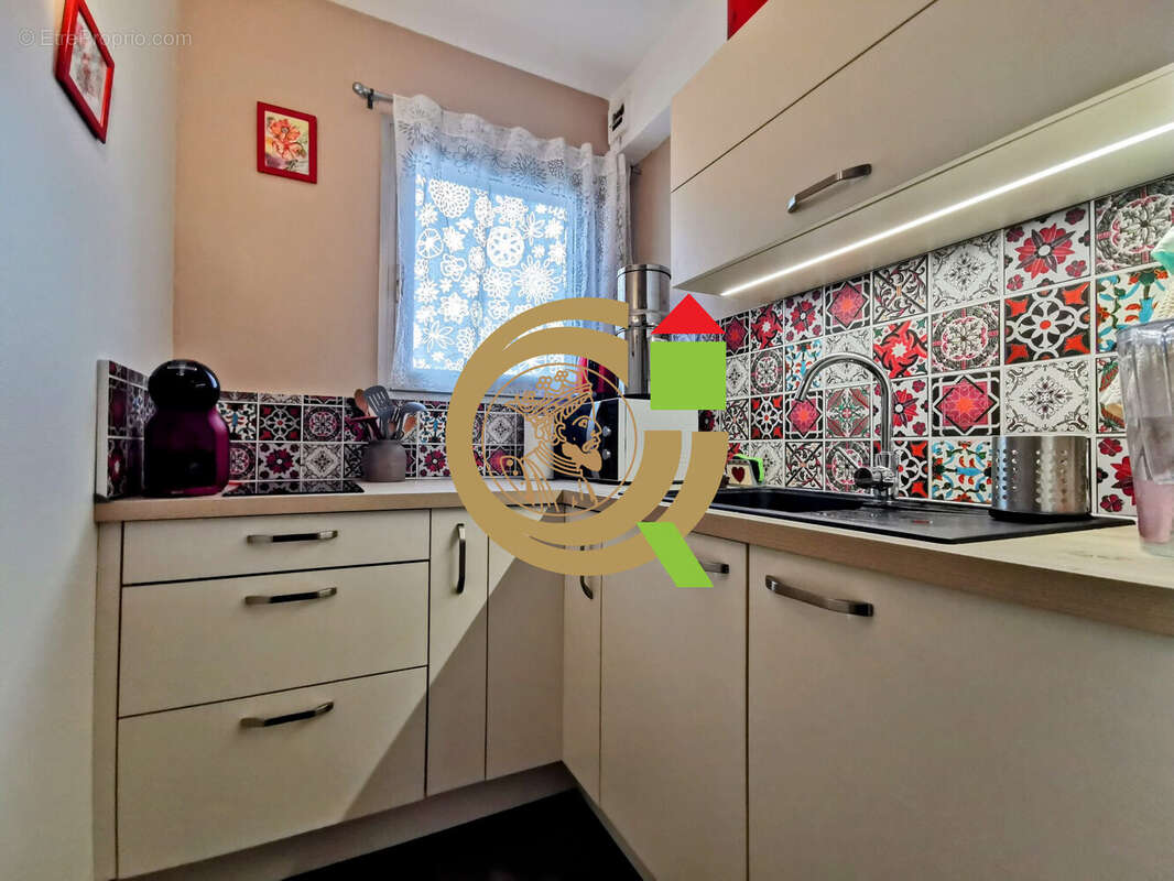 Appartement à BERCK