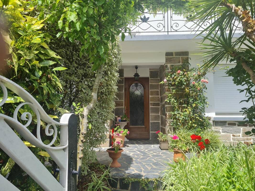 Photo 1 - Maison à CAUDAN