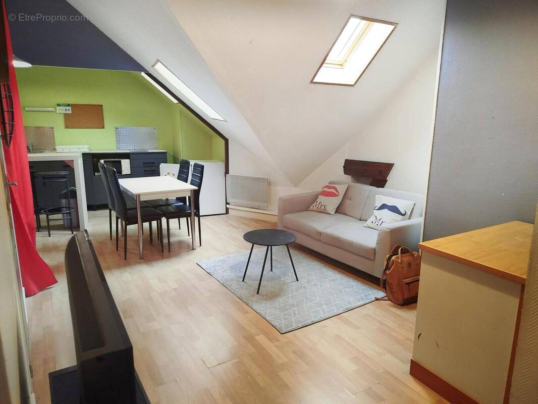 Photo 1 - Appartement à VICHY