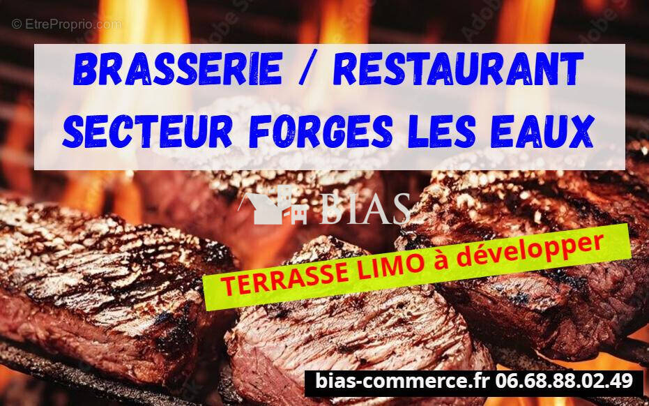 Autre à FORGES-LES-EAUX