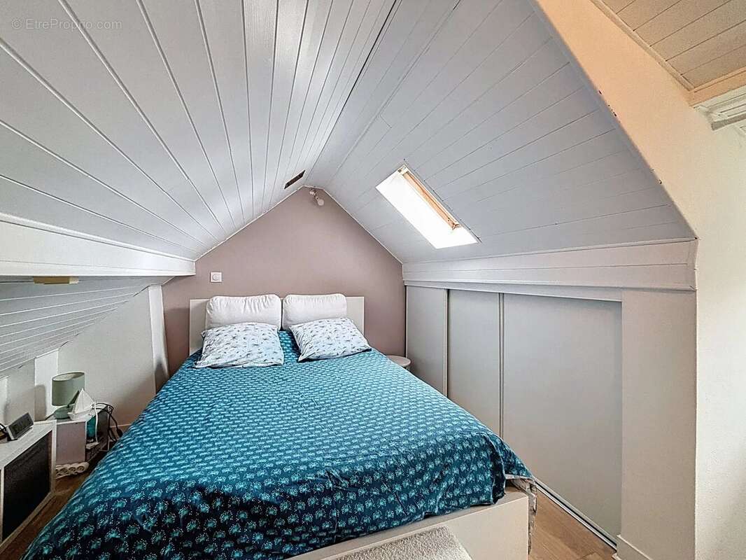 Appartement à SAINT-REMY-L&#039;HONORE