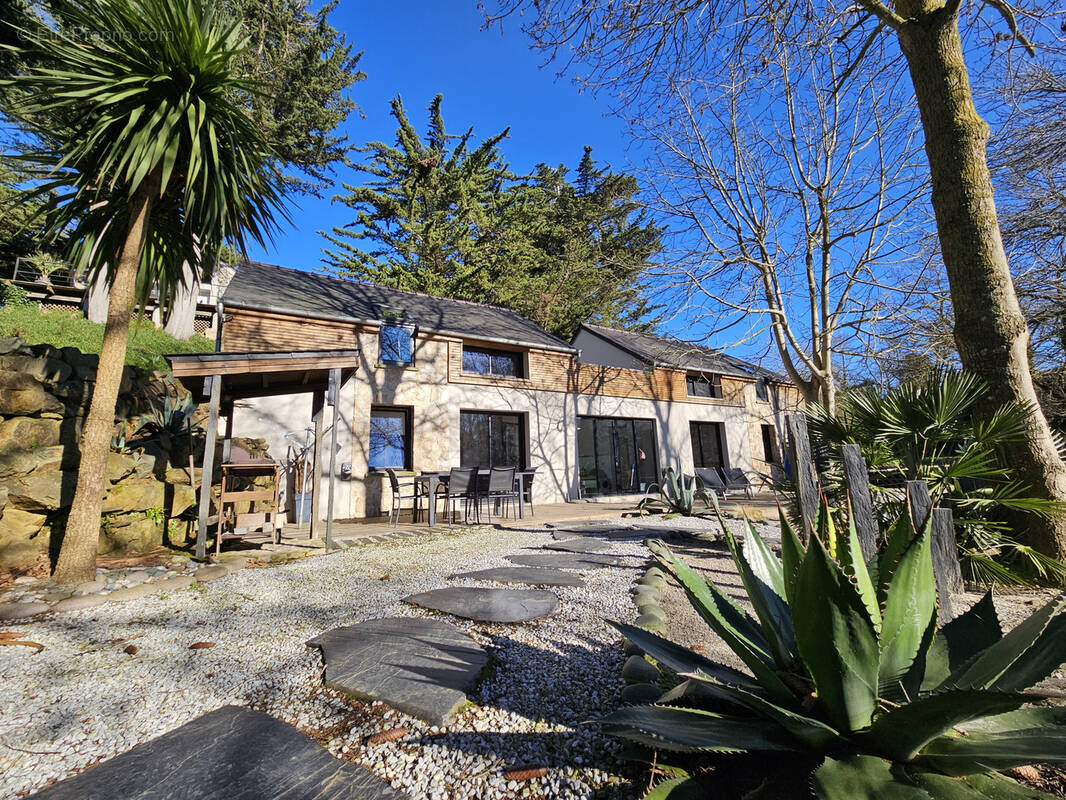Maison à ERQUY
