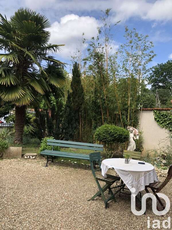 Photo 7 - Maison à BEAUCHAMP