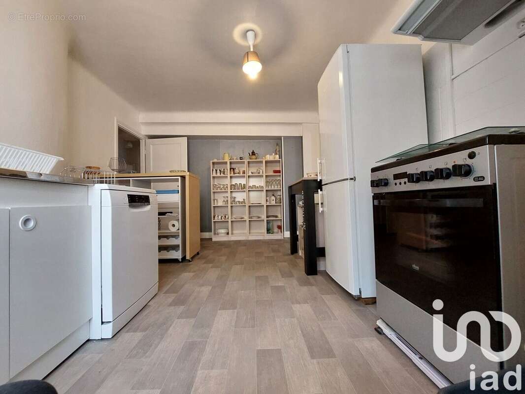 Photo 9 - Appartement à SIERCK-LES-BAINS