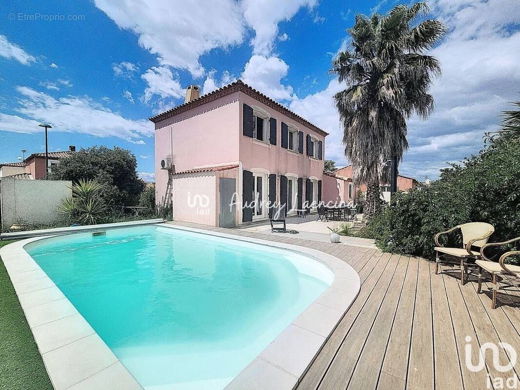 Photo 1 - Maison à VENDRES