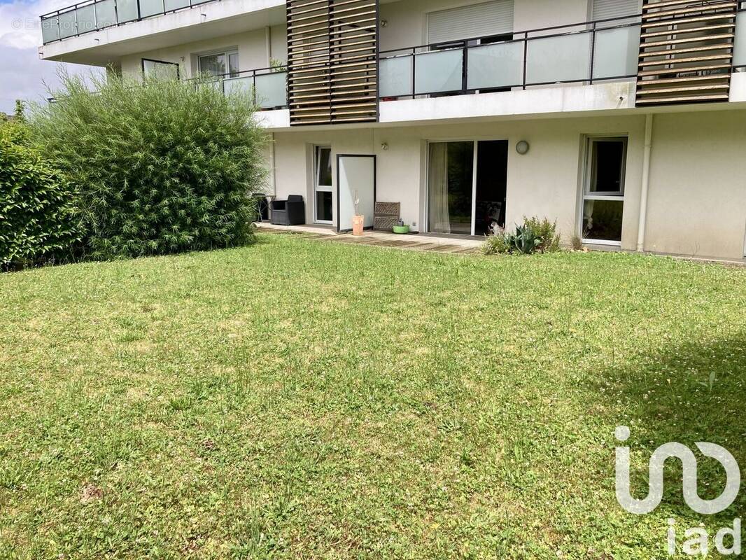 Photo 1 - Appartement à SAINT-MALO