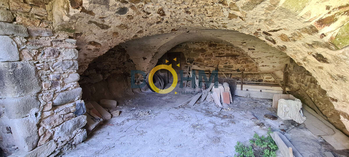 Maison à LALEVADE-D&#039;ARDECHE