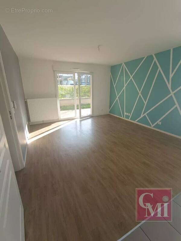 Appartement à ARPAJON