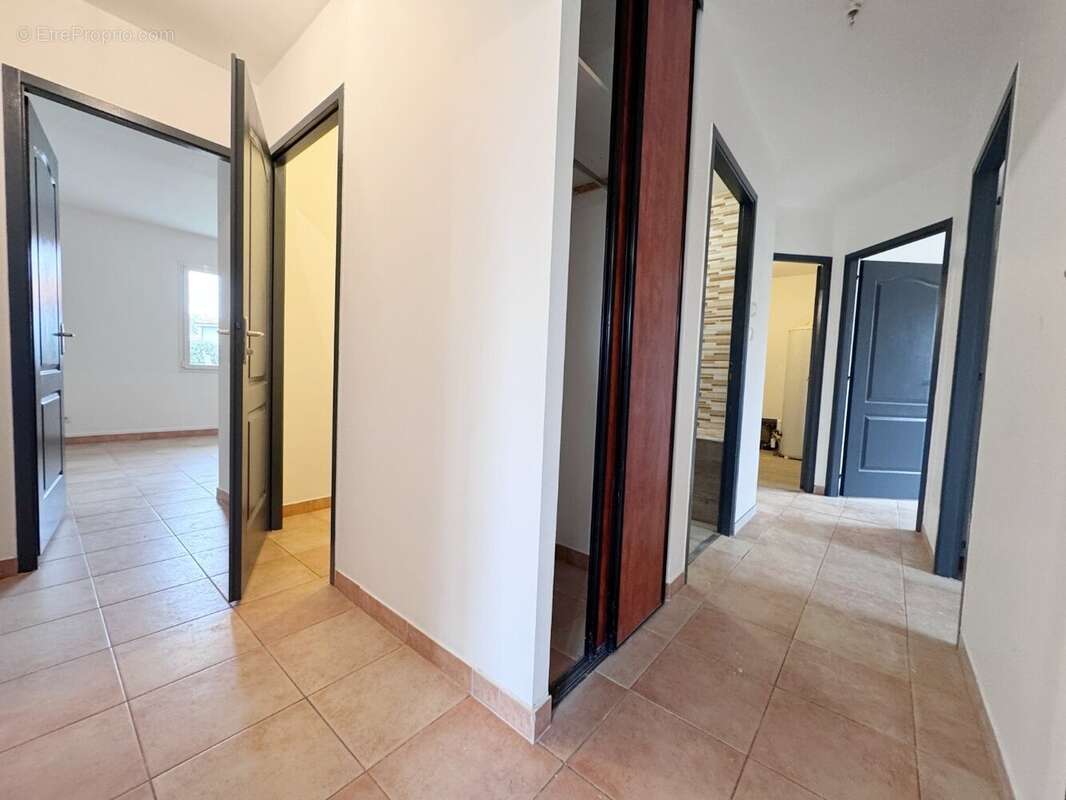 Maison à PAULX