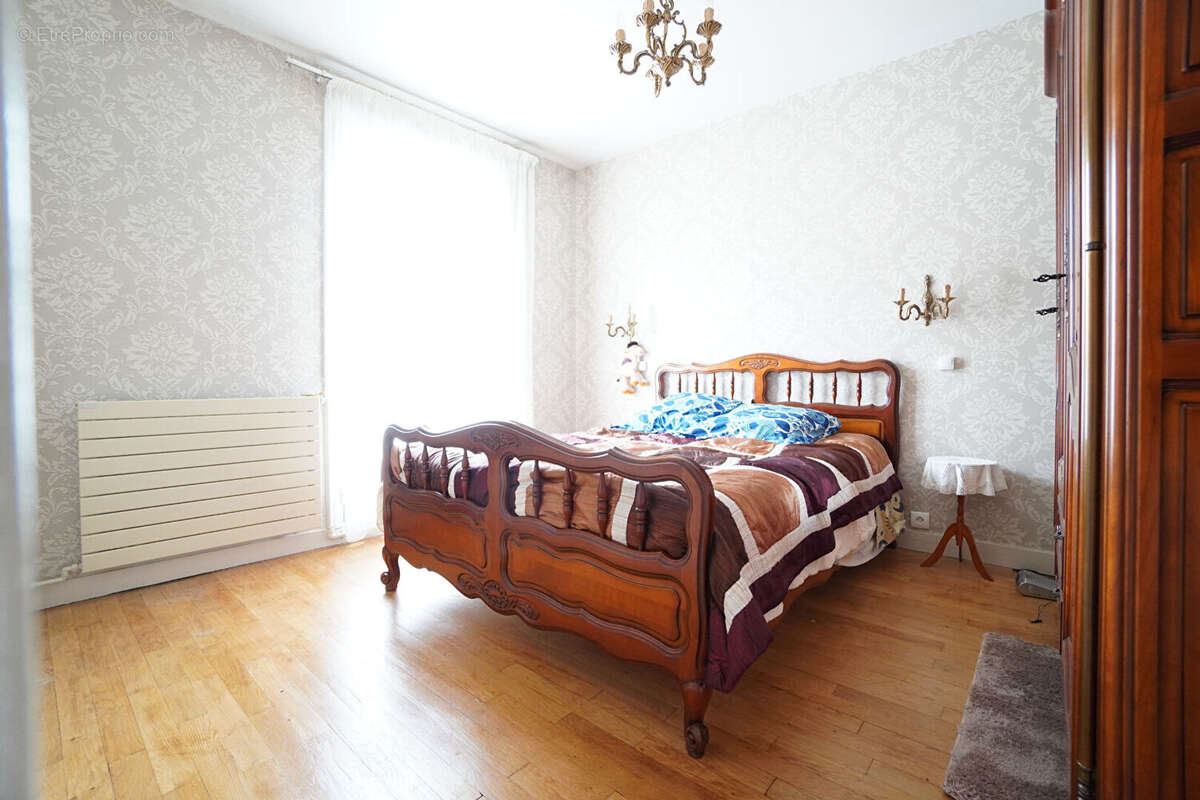 Appartement à LE MANS