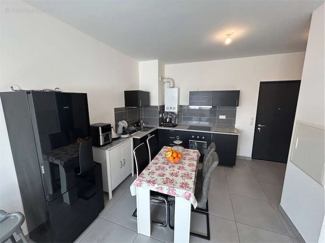 Appartement à MONDELANGE